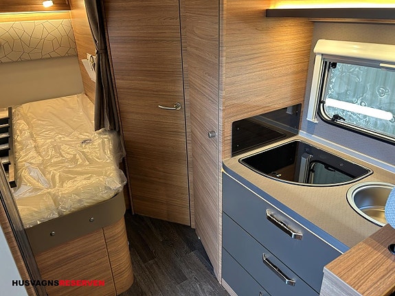 Weinsberg CaraSuite 650 MF 20 of 27
