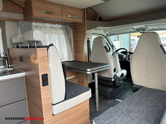 Weinsberg CaraSuite 650 MF 10 of 27