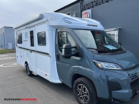 Weinsberg CaraSuite 650 MF 9 of 27