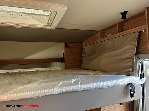 Weinsberg CaraSuite 650 MF 27 of 27