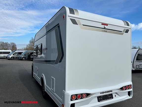 Weinsberg CaraSuite 650 MF 5 of 27