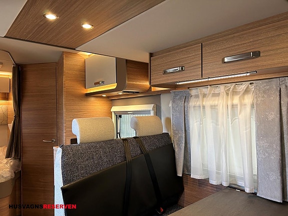 Weinsberg CaraSuite 650 MF 18 of 27