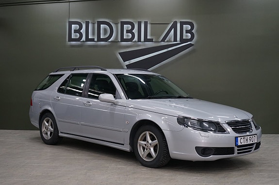 Saab 9-5