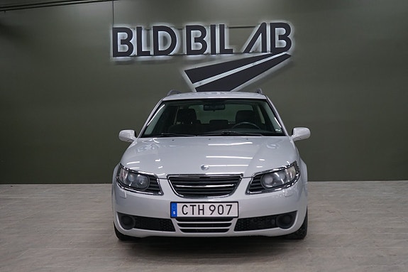Saab 9-5 3 of 14