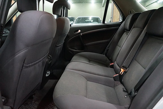 Saab 9-5 11 of 14