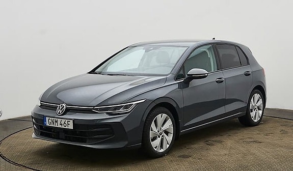 Volkswagen Golf-Serie