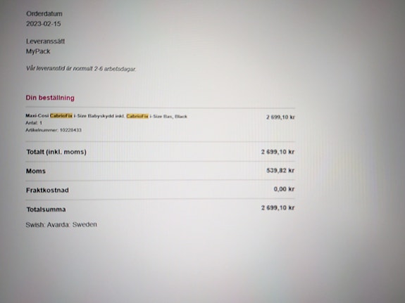 Product image 5 of 7