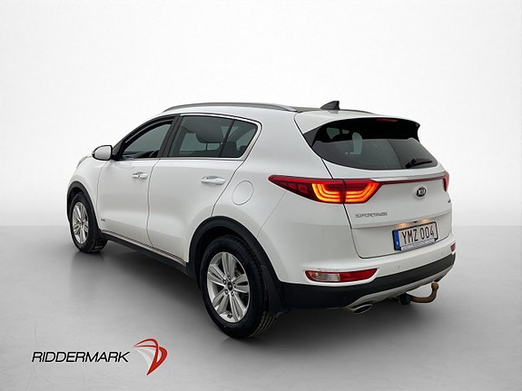 Kia Sportage 4 of 5