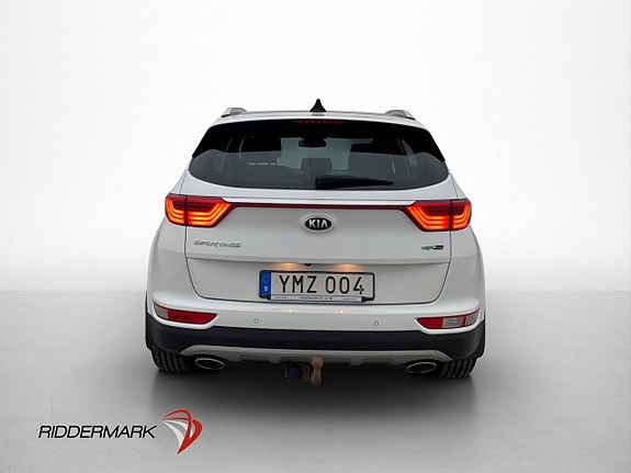 Kia Sportage 5 of 5