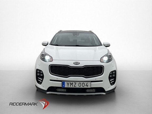 Kia Sportage 2 of 5