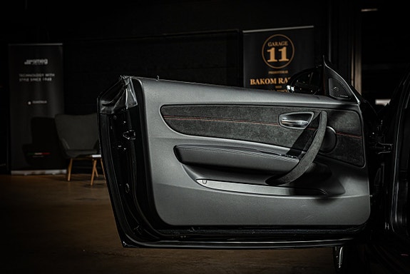 BMW 1M 10 of 30