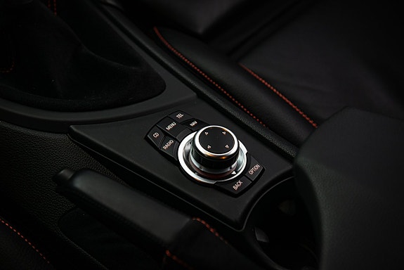 BMW 1M 23 of 30