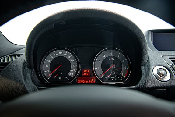 BMW 1M 17 of 30