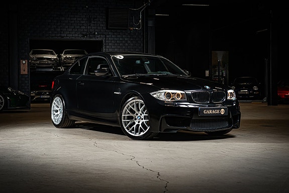 BMW 1M 7 of 30