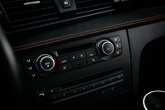BMW 1M 21 of 30