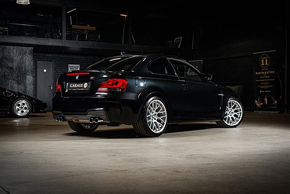 BMW 1M 5 of 30