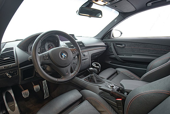 BMW 1M 11 of 30