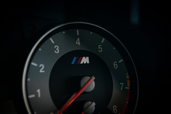 BMW 1M 18 of 30