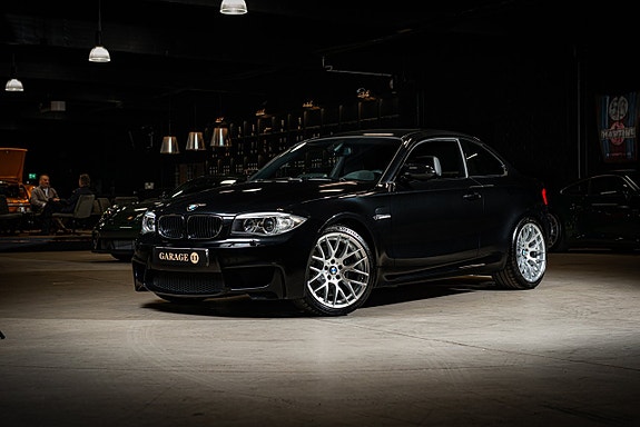 BMW 1M