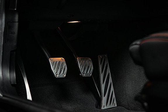 BMW 1M 26 of 30