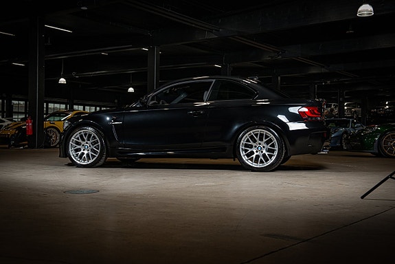 BMW 1M 3 of 30