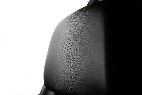 BMW 1M 25 of 30