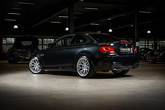 BMW 1M 4 of 30