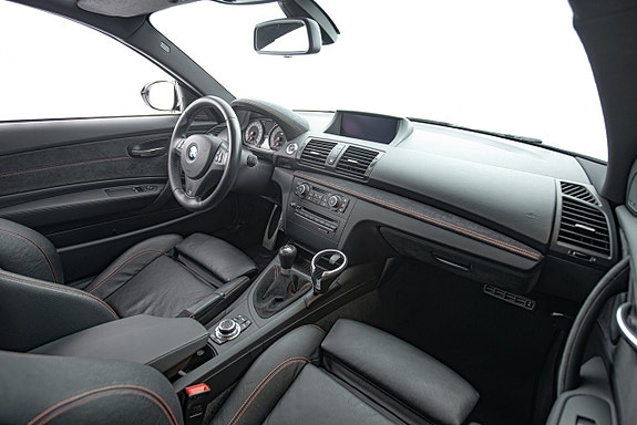 BMW 1M 14 of 30