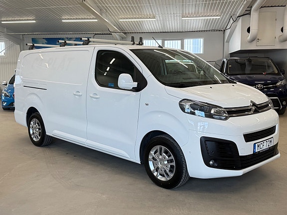 Citroen Jumpy 4 of 5