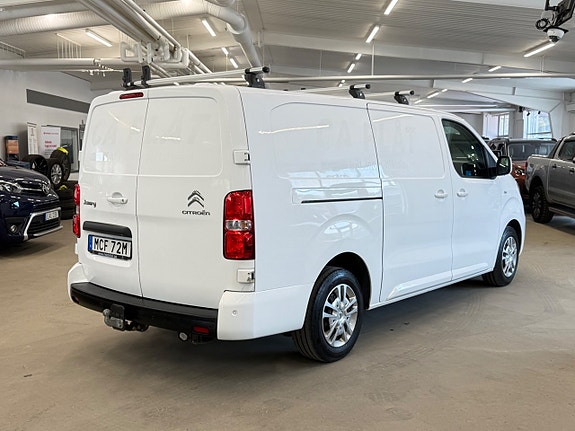 Citroen Jumpy 3 of 5