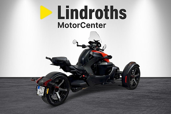 Can-Am Ryker Sport 900 ACE - 23 3 of 5