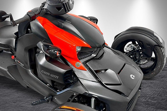 Can-Am Ryker Sport 900 ACE - 23 4 of 5