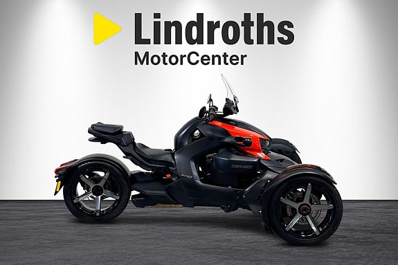 Can-Am Ryker Sport 900 ACE - 23 2 of 5
