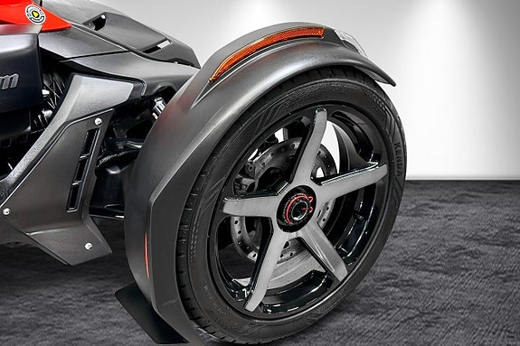 Can-Am Ryker Sport 900 ACE - 23 5 of 5