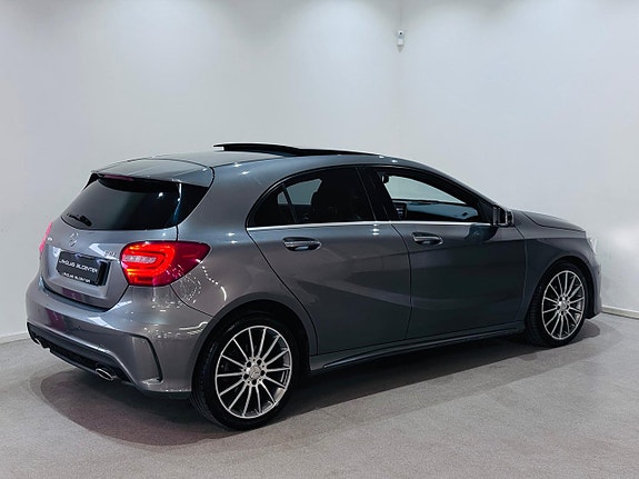 Mercedes-Benz A180 20 of 20