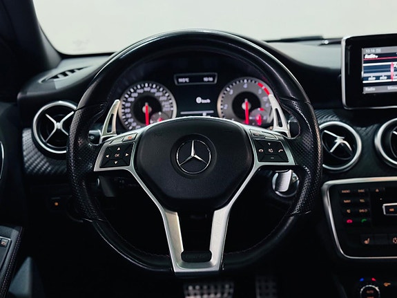 Mercedes-Benz A180 17 of 20