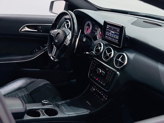 Mercedes-Benz A180 5 of 5