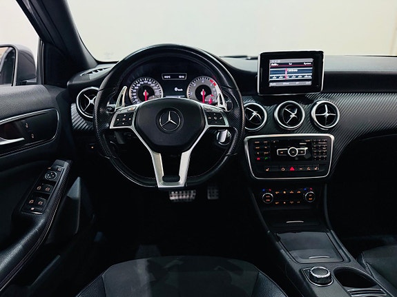 Mercedes-Benz A180 18 of 20