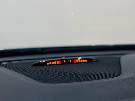 Mercedes-Benz A180 14 of 20