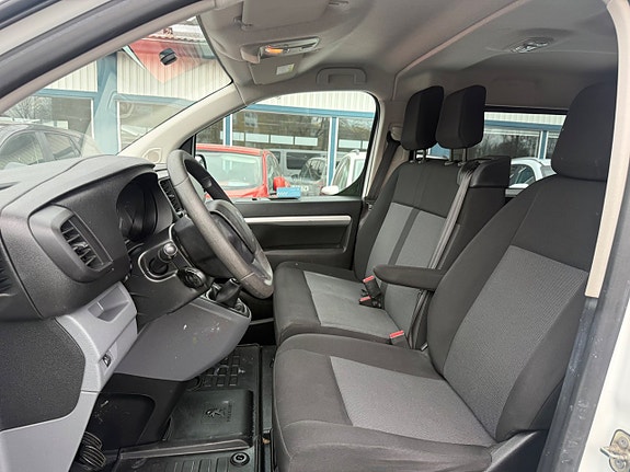 Peugeot Expert 6 of 16
