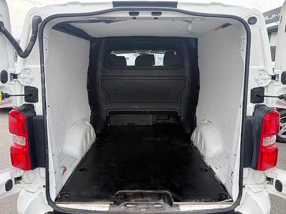 Peugeot Expert 16 of 16