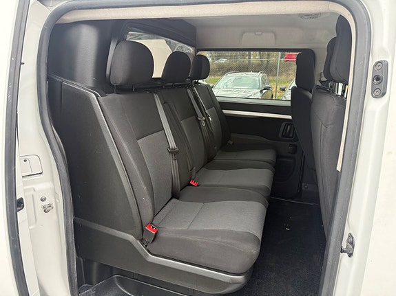 Peugeot Expert 9 of 16
