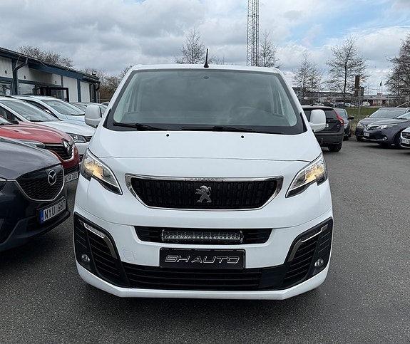 Peugeot Expert 2 of 5