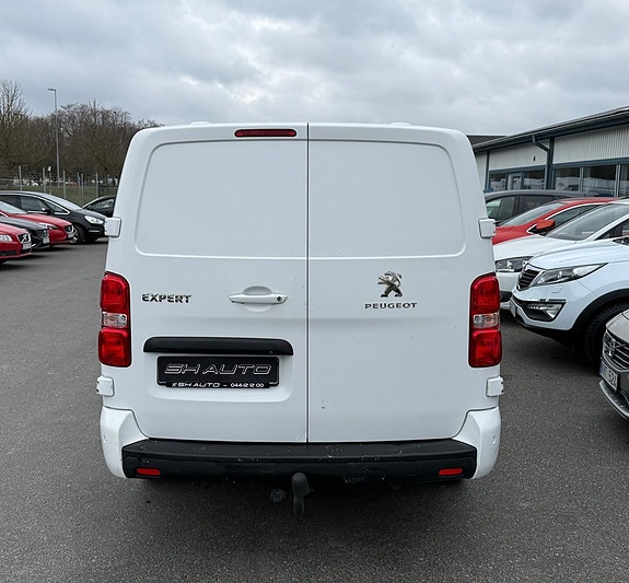 Peugeot Expert 5 of 5