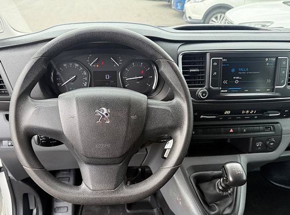 Peugeot Expert 10 of 16