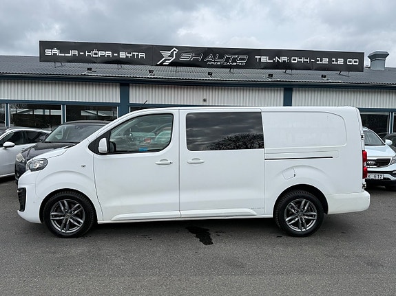 Peugeot Expert 3 of 5