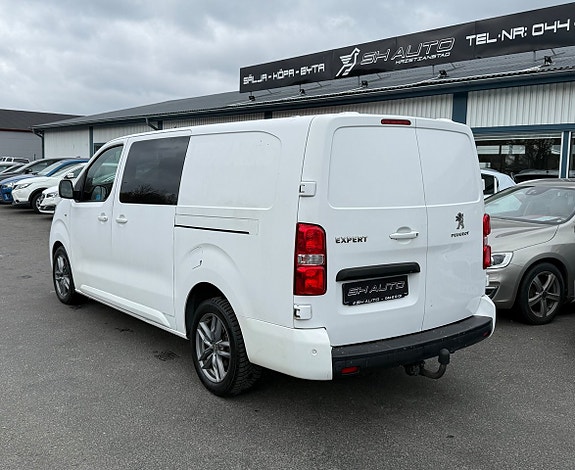 Peugeot Expert 4 of 5