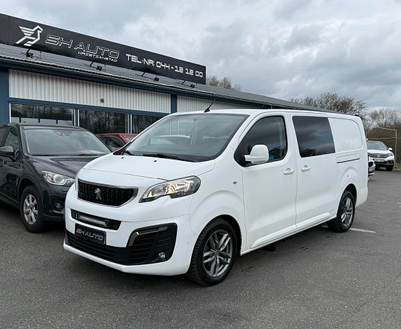Peugeot Expert