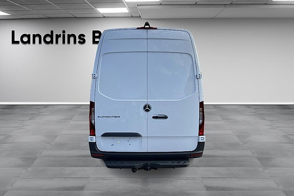 Mercedes-Benz eSprinter 420 5 of 14