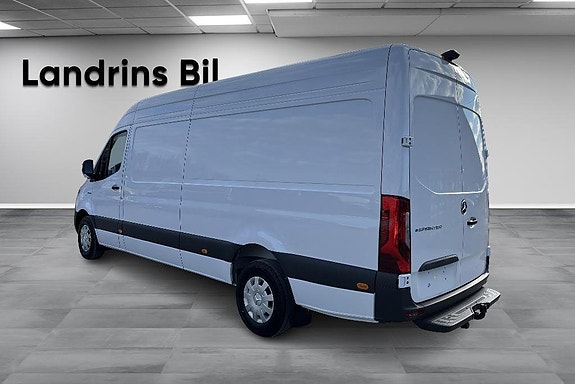 Mercedes-Benz eSprinter 420 6 of 14